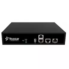 Шлюз VoiceIP Yeastar TE100 NeoGate VoIP-PRI, 1*E1