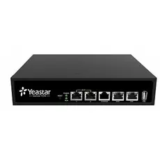 Шлюз VoiceIP Yeastar TE200 NeoGate VoIP-PRI шлюз, 2*E1
