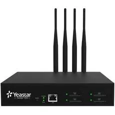 Шлюз VoiceIP Yeastar TG400W