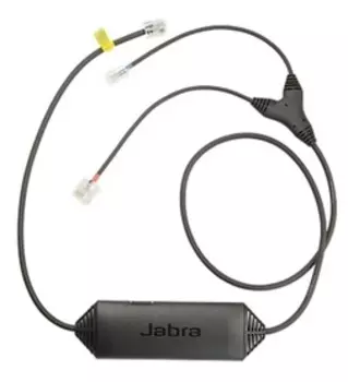 Шнур Jabra 14201-41 LINK, EHS, электронный переключатель для PRO 94ХХ, PRO 920&925 и Motion Office для телефонов Cisco 8941 и 8945