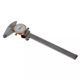 Штангенциркуль Rexant 12-9106 стрелочный 150 мм