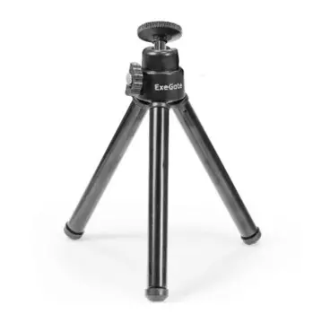 Штатив Exegate Tripod Tele Ball EX287382RUS