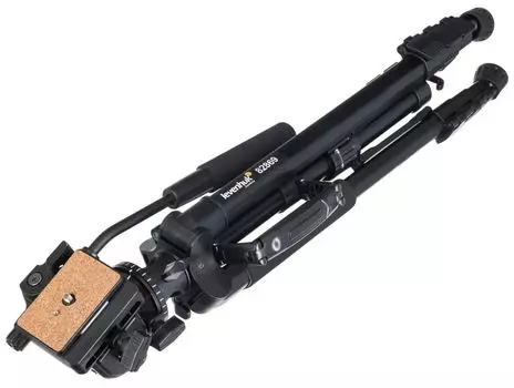 Штатив Levenhuk PLUS VT15 82869 Levenhuk