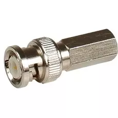 Штекер LAZSO APBT11-RG59(100)