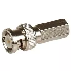 Штекер LAZSO APBT11-RG6U(100)