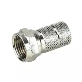 Штекер LAZSO APFT11-RG6U(100)