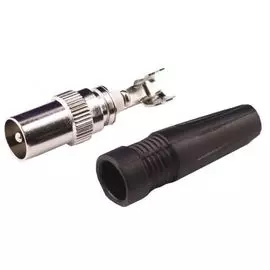 Штекер LAZSO APTV012(100)