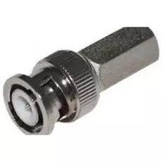 Штекер Rexant 05-3021 BNC RG-58 накрутка (01-008A), упаковка 100шт