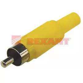Штекер Rexant 14-0402