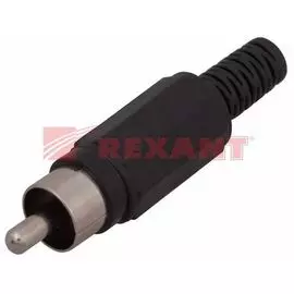 Штекер Rexant 14-0404