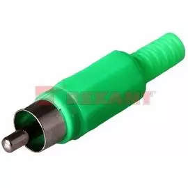 Штекер Rexant 14-0406