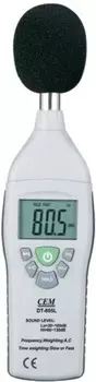 Шумомер CEM DT-815 CEM 480670