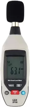 Шумомер CEM DT-95 CEM 875450