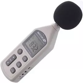 Шумомер МЕГЕОН 92140 цифровой с функцией регистратора