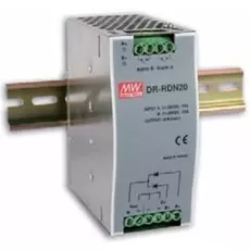 Силовой модуль Mean Well DR-RDN20