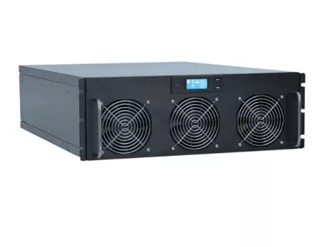 Силовой модуль SNR SNR-UPS-ONM-50SMX33 для модульного источника бесперебойного питания он-лайн SNR серии SM 50кВА/50кВт (PF-1.0), 3ф:3ф (380-415В)