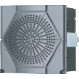 Сирена Schneider Electric XVS96BMWN