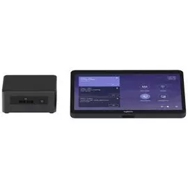 Система для видеоконференций Logitech TAPRAPMSTINT