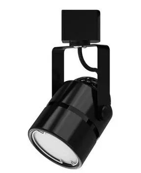 Система Gauss TR011 трековая черная