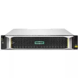 Система хранения данных HPE MSA 2062 R0Q83A 12Gb SAS LFF