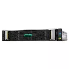 Система хранения HPE MSA 1050