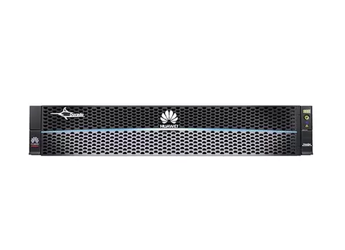 Система хранения Huawei OceanStor Dorado 3000 V6 (2U,Dual Ctrl,SAS,AC192GB Cache,8*1Gb ETH,8*10Gb ETH,4*(4*12Gb) SAS,20*1.92TB SSD SAS,SPE36C0225,NAS