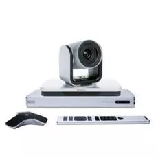 Система конференцсвязи Polycom 7200-64250-114 RealPresence Group 500-720p: Group 500 HD codec, EagleEyeIV-12x camera, mic array, univ. remote, NTSC/PA