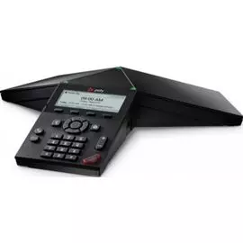 Система конференцсвязи Polycom Trio 8300 2200-66800-114 openSIP with built-in Wi-Fi, Bluetooth, PoE