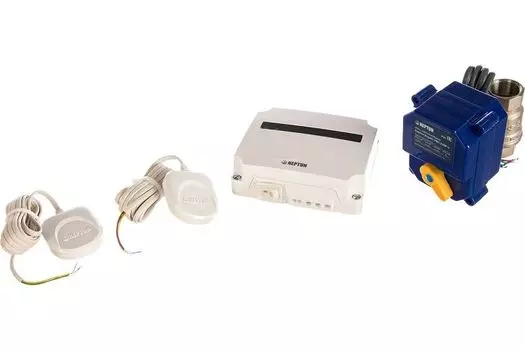 Система контроля протечки воды Neptun Base Light 3/4" 2156528