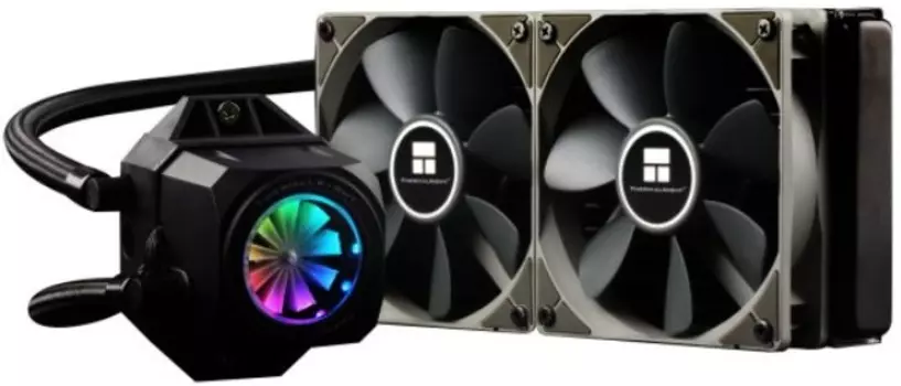 Система охлаждения Thermalright (УЦЕНЕННЫЙ) (775, 1150, 1151, 1155, 1156, 1366, 2011, 2011-3, 2066,