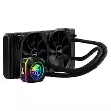 Система охлаждения жидкостная AeroCool Pulse L240