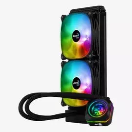 Система охлаждения жидкостная AeroCool PULSE L240F