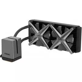 Система охлаждения жидкостная ALSEYE XTREME X240 A