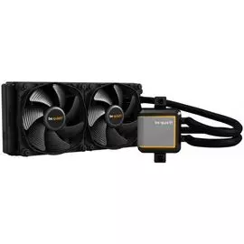 Система охлаждения жидкостная Be quiet! SILENT LOOP 2