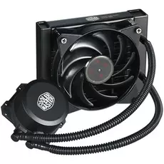 Система охлаждения жидкостная Cooler Master MasterLiquid Lite 120 MLW-D12M-A20PW-R1 LGA775/115x/2066/1356/1366/2011/AM2+/AM3+/FM1/FM2+/AM4 120mm 650-2