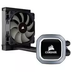 Система охлаждения жидкостная Corsair H60 (2018)