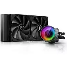 Система охлаждения жидкостная Deepcool CASTLE 280EX