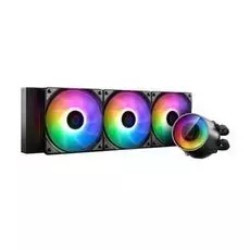 Система охлаждения жидкостная Deepcool Castle 360 RGB V2