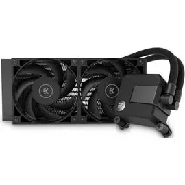 Система охлаждения жидкостная EKWB EK-AIO Basic 240