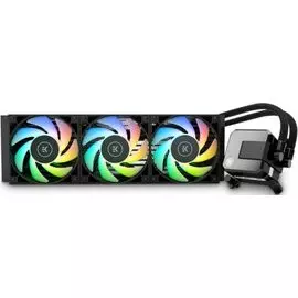 Система охлаждения жидкостная EKWB EK-AIO Elite 360 D-RGB
