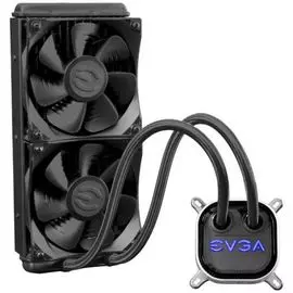 Система охлаждения жидкостная EVGA CLC 240