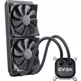 Система охлаждения жидкостная EVGA CLC 280