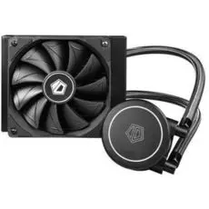 Система охлаждения жидкостная ID-Cooling FROSTFLOW X 120 LGA2066/2011/1366/1151/50/55/56/TR4/AM4/FM2/+/FM1/AM3/+/AM2/+/(12шт/кор,TDP 200W, черно-белый