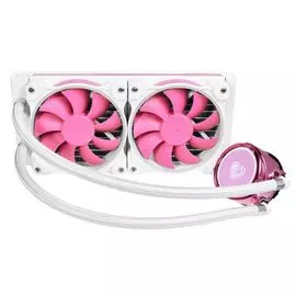 Система охлаждения жидкостная ID-Cooling PINKFLOW 240 ARGB