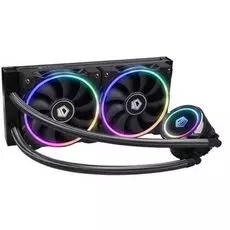 Система охлаждения жидкостная ID-Cooling ZOOMFLOW 240