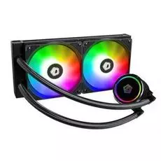 Система охлаждения жидкостная ID-Cooling ZOOMFLOW 240X ARGB
