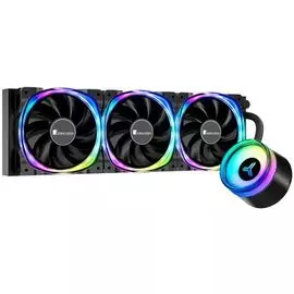 Система охлаждения жидкостная JONSBO ANGELEYES TW2-360 Pro