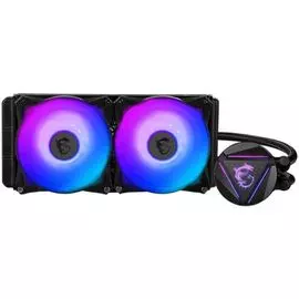 Система охлаждения жидкостная MSI MAG CORELIQUID 280R