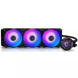 Система охлаждения жидкостная MSI MAG CORELIQUID 360R