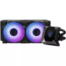 Система охлаждения жидкостная MSI MPG CORELIQUID K240